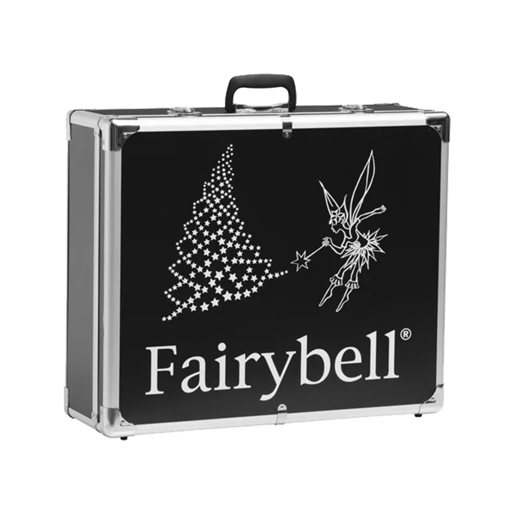Fairybell koffer
