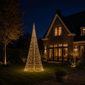 Fairybell Premium Luminous Switch 6 meter - 2048 LED