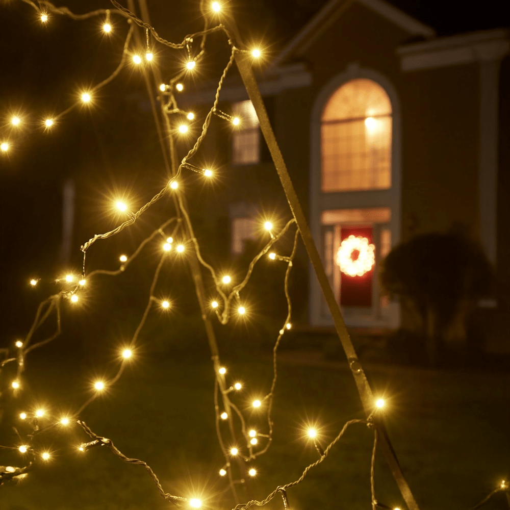 fairybell sfeer lampjes