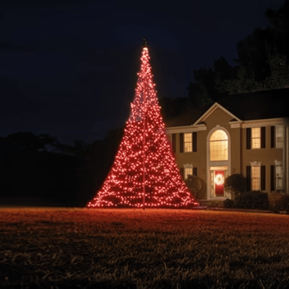 Fairybell 1152 - 6 meter Smart Magic Rood