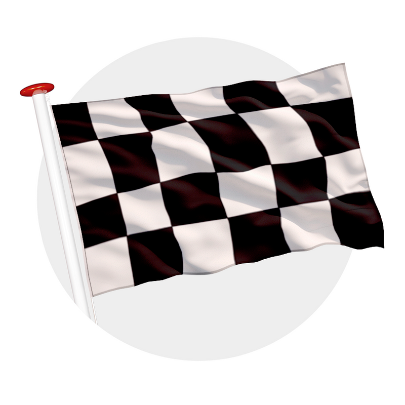 Finish vlag