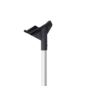 Handystick met stok