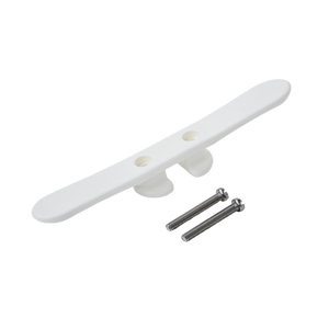 Witte kikker voor vlaggenmast 185mm