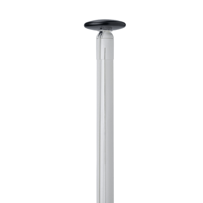 Polyester vlaggenmast 6 meter