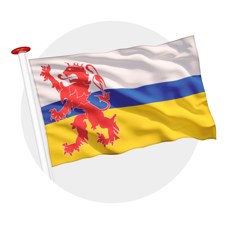 Vlag Limburg