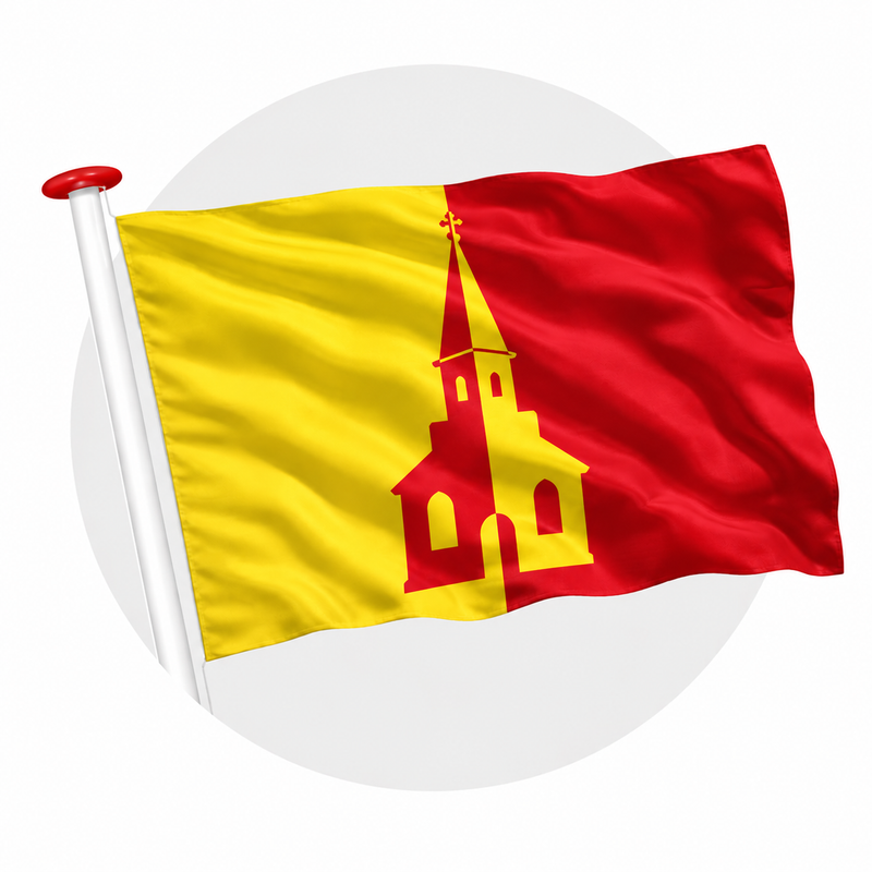 Vlag Anloo