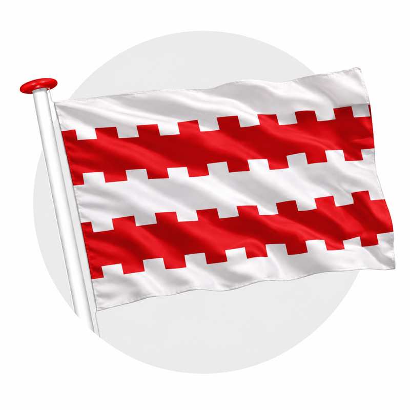 Vlag Arkel