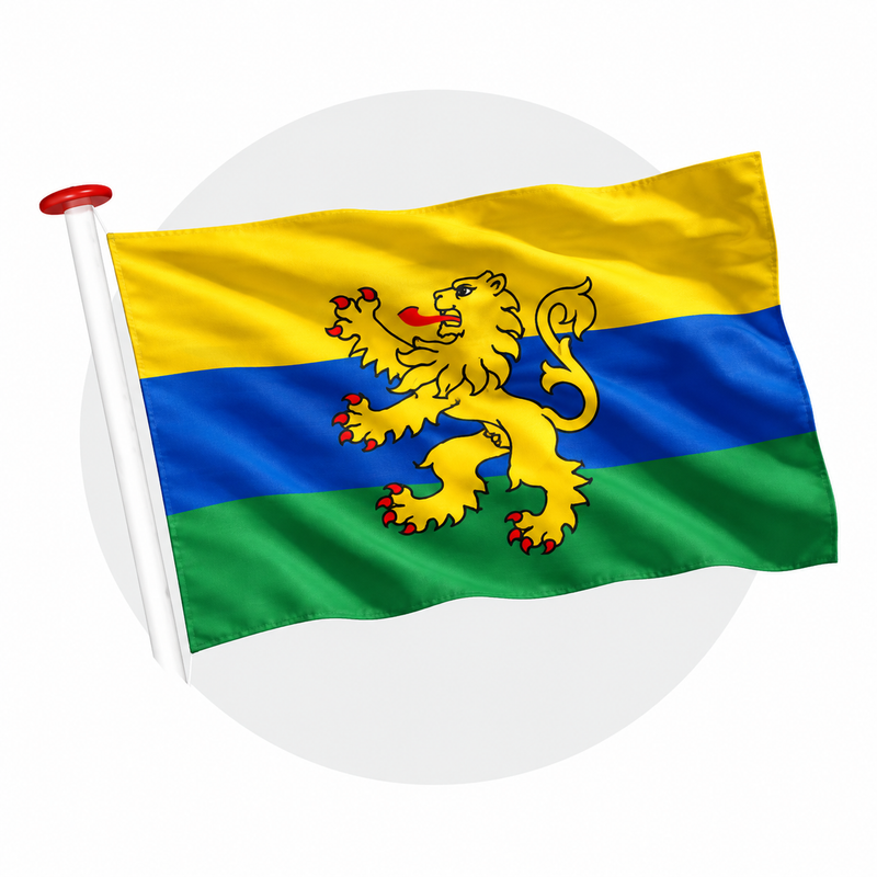 Vlag Arum