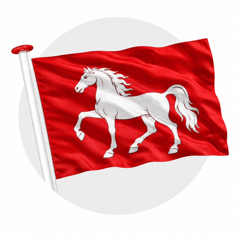 Vlag Assendelft