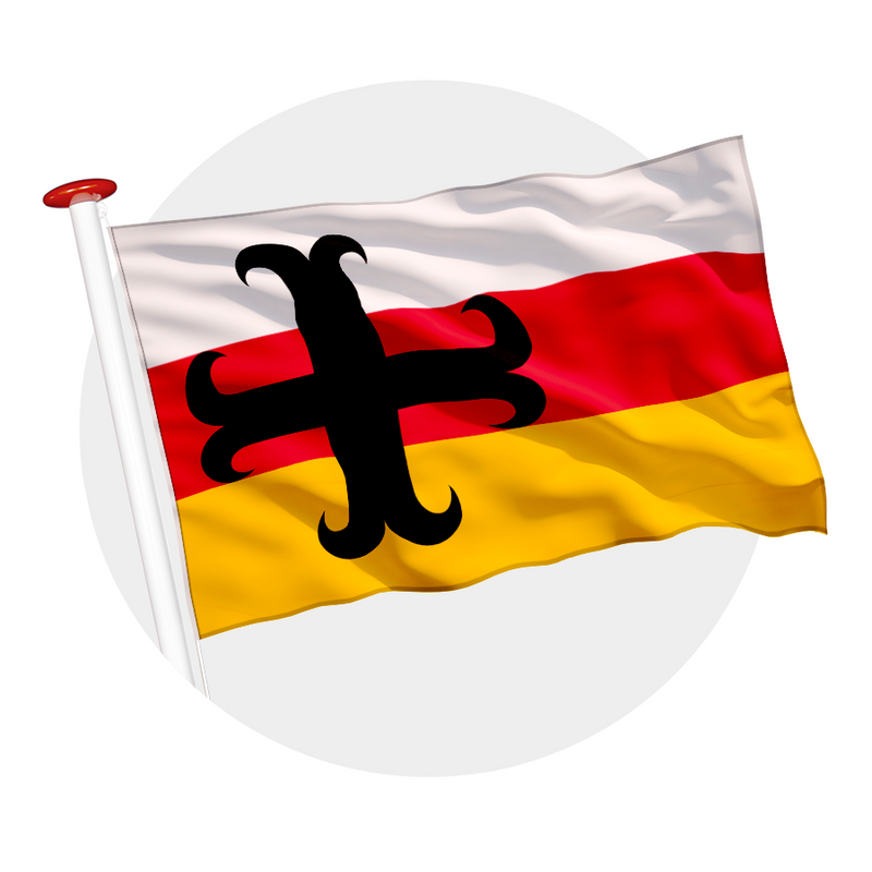 Vlag Asten