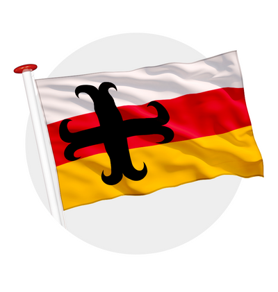 Vlag Asten