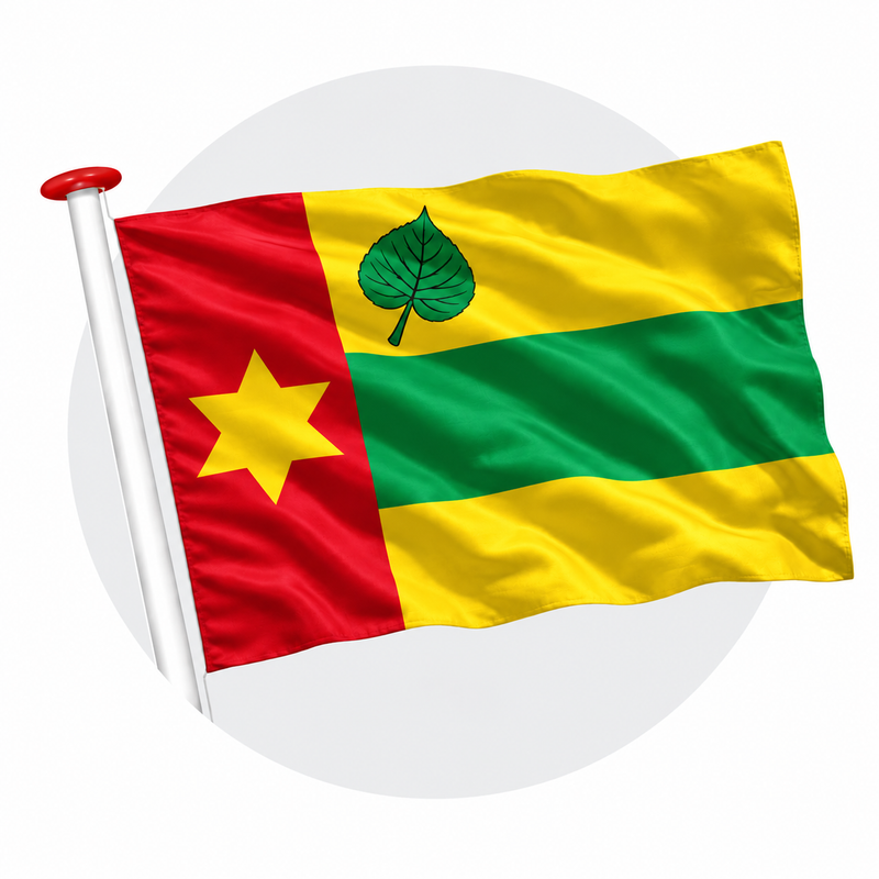 Vlag Balk