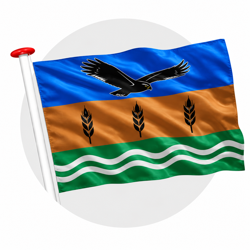 Vlag Bant