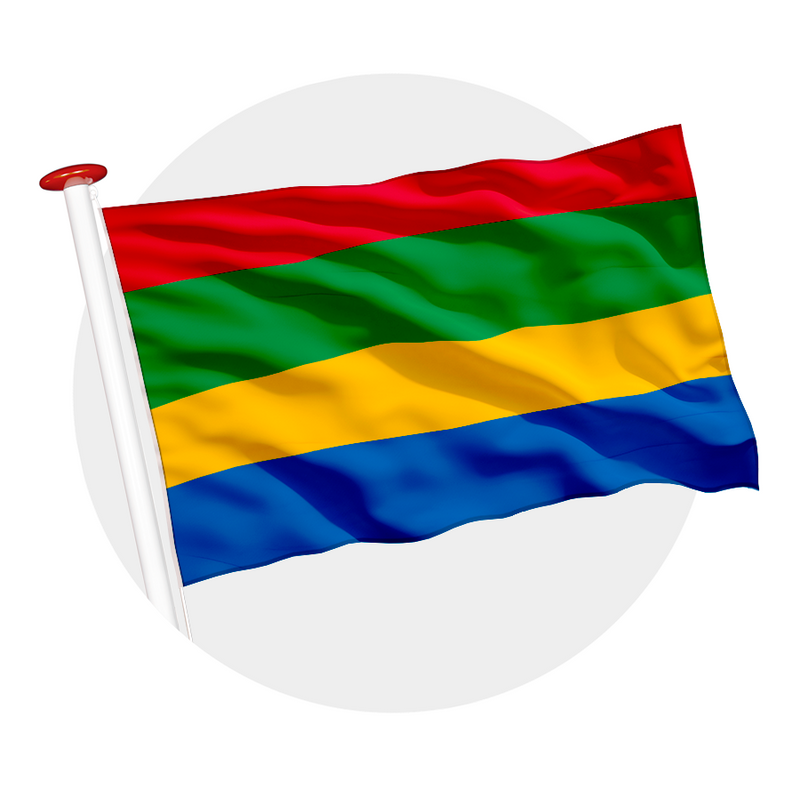 Vlag Beemster