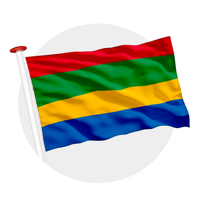 vlag Beemster