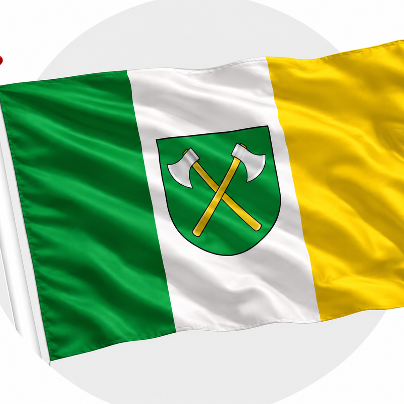 Vlag Beilen