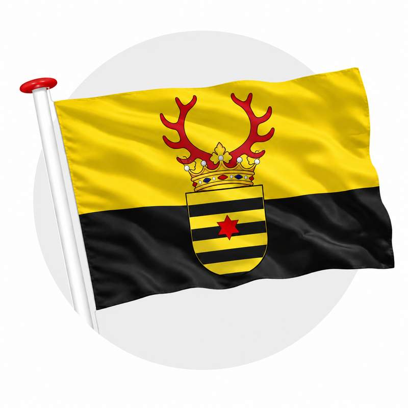 Vlag Bemelen