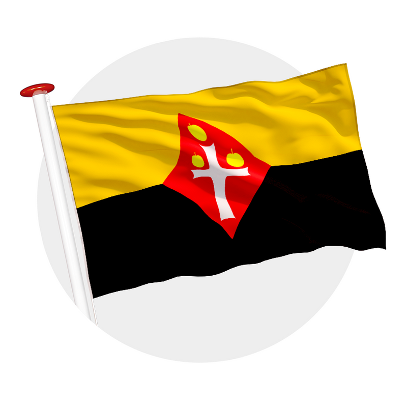 Vlag Best