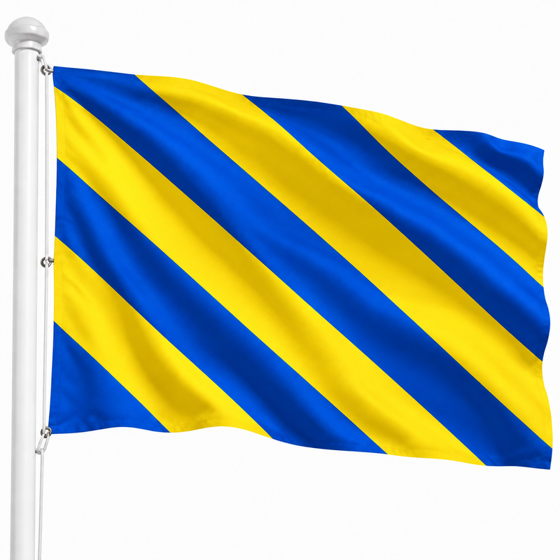 Vlag Beusichem