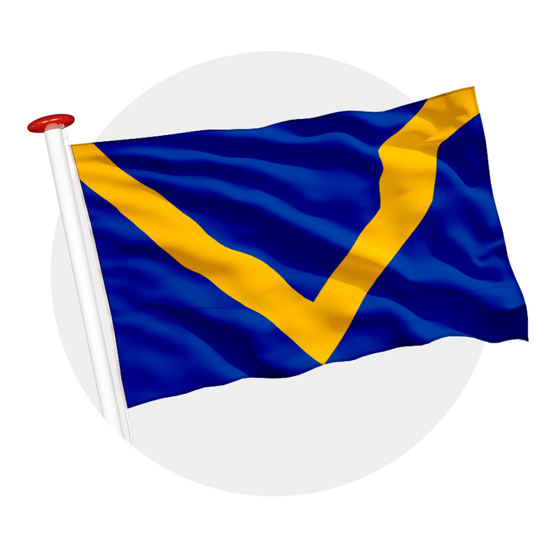 Vlag Boekel