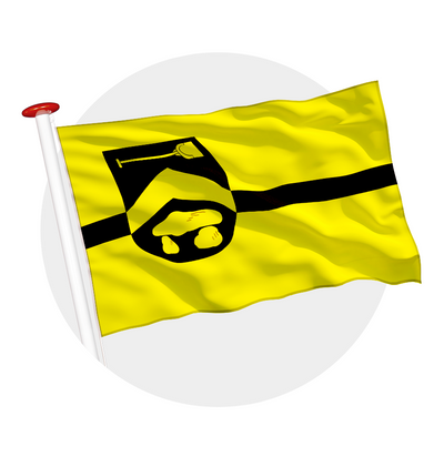Vlag Borger-Odoorn