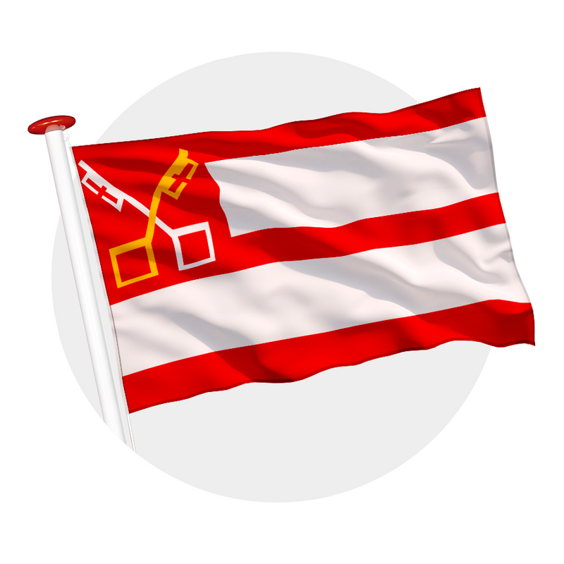 Vlag Boxtel