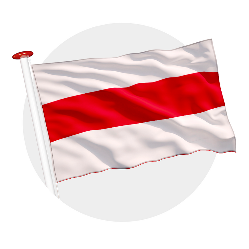 Vlag Brielle