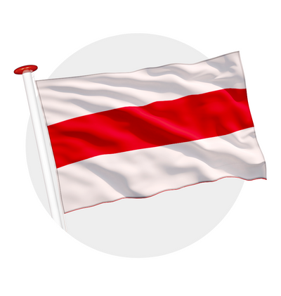 vlag Brielle
