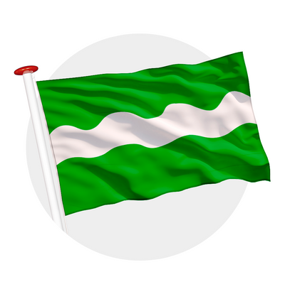 vlag Bunnik