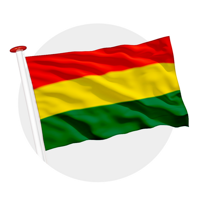 vlag carnaval
