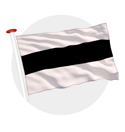 vlag Deft