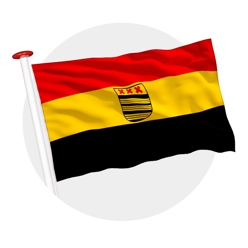 Vlag Deurne