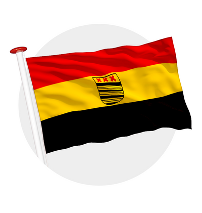 Vlag Deurne