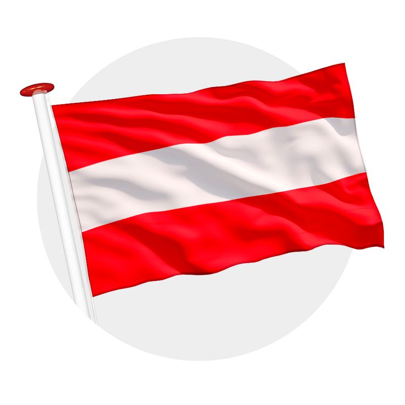 Vlag Dordrecht