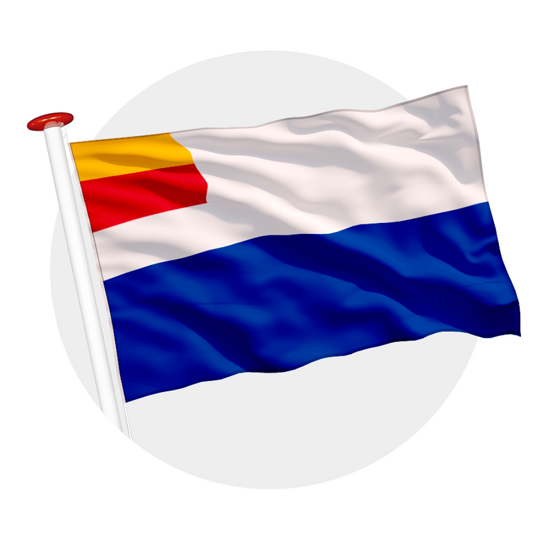 Vlag Duiven