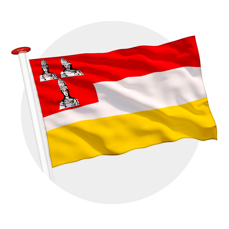 Vlag Eemnes
