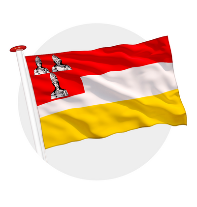 vlag Eemnes
