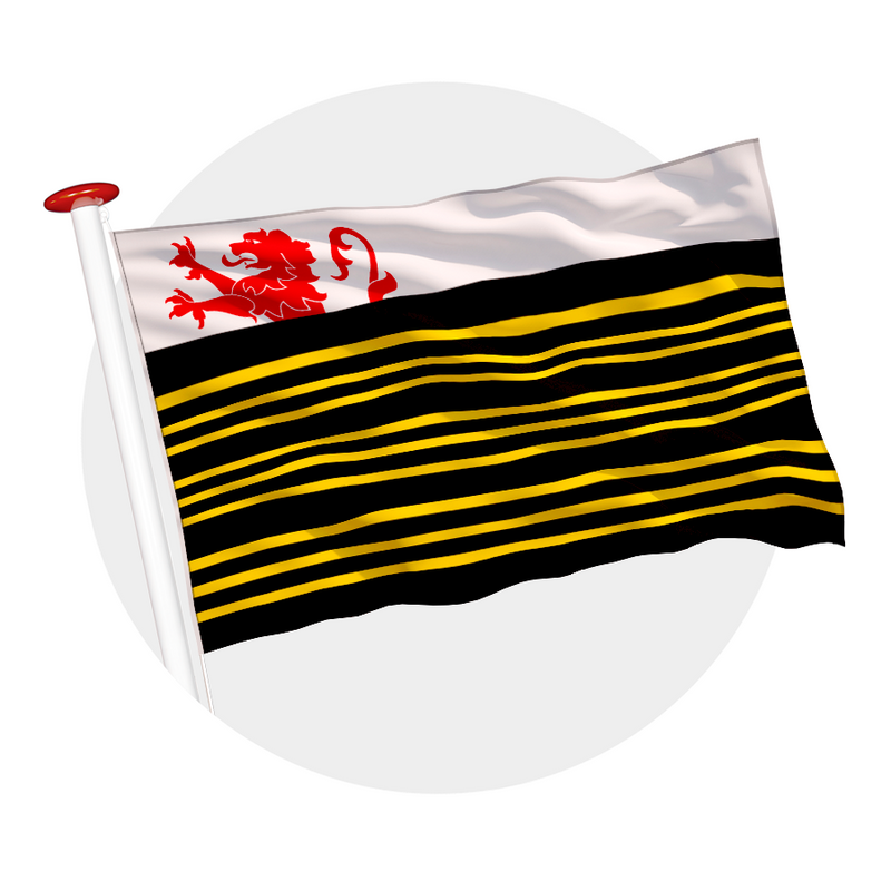 Vlag Eersel