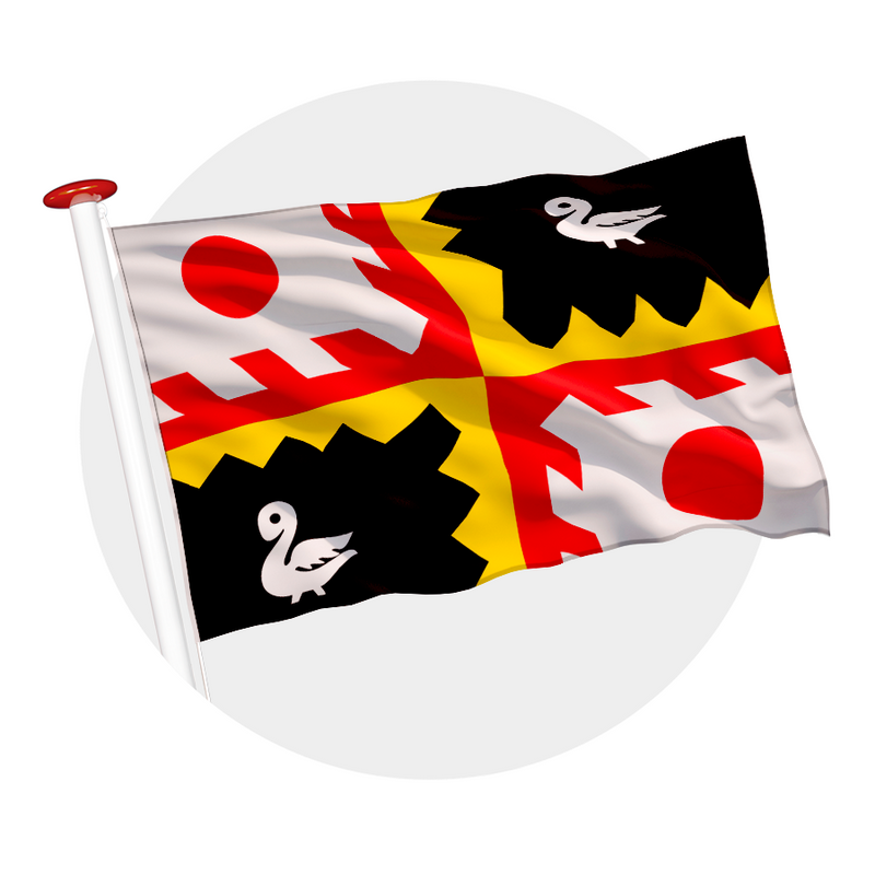 Vlag Eijsden-Margraten