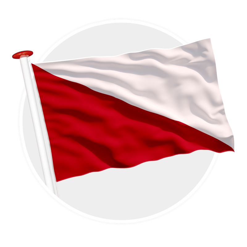 Vlag Utrecht (gemeente)