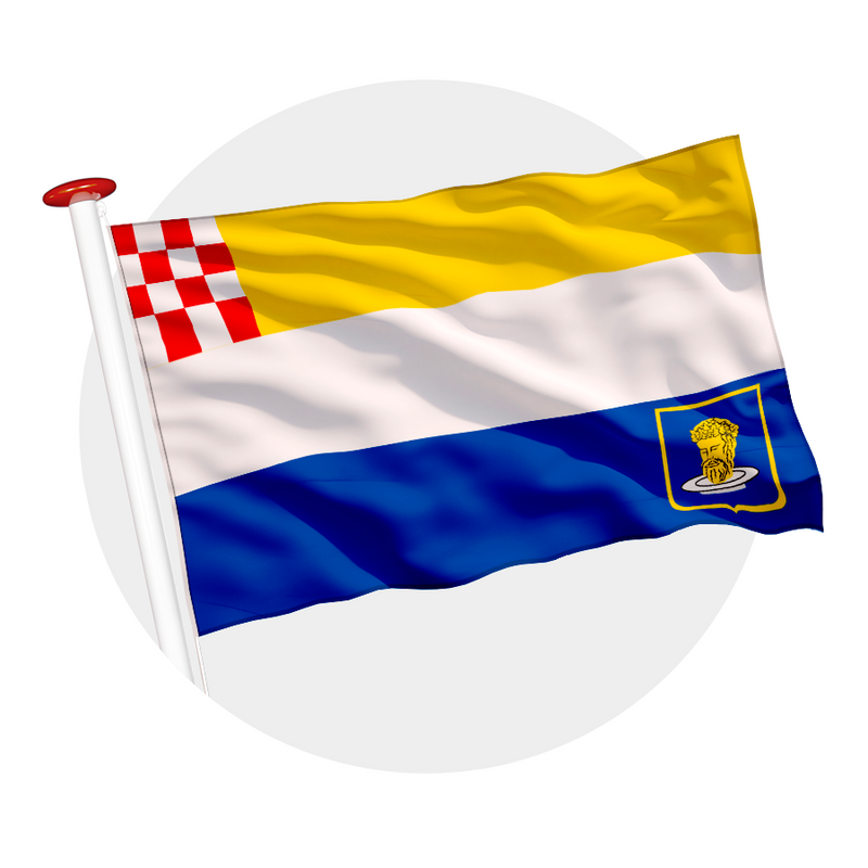Vlag Goirle