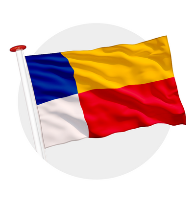 vlag Heerde