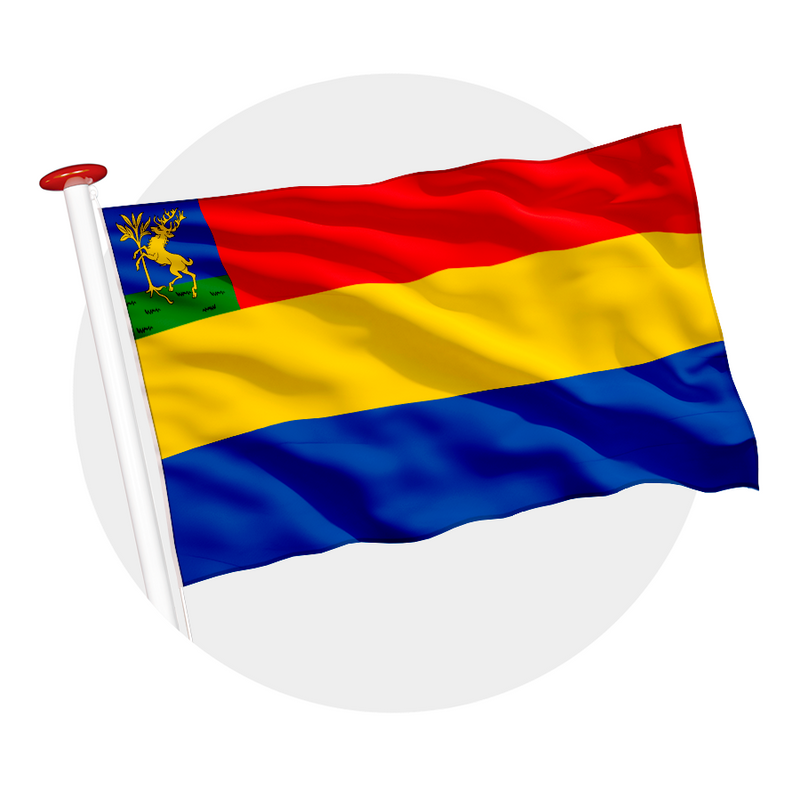 Vlag Hellendoorn