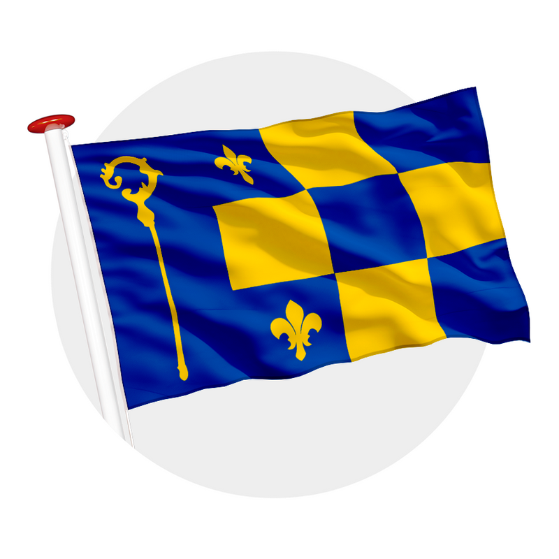 Vlag Heumen