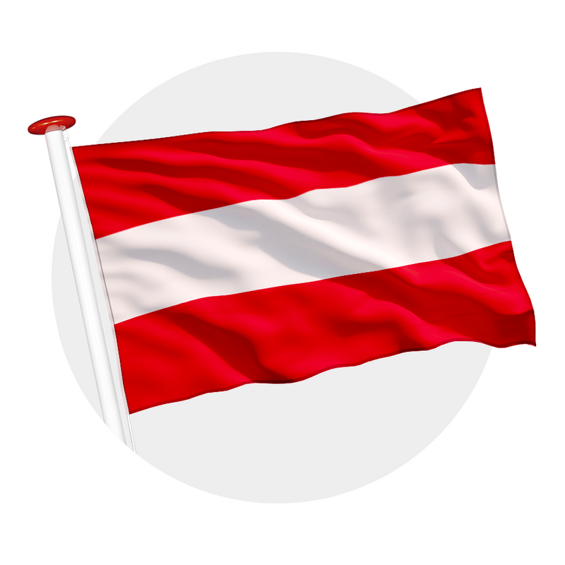Vlag Hoorn