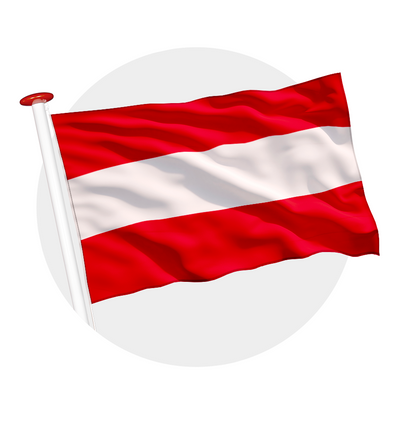 vlag Hoorn
