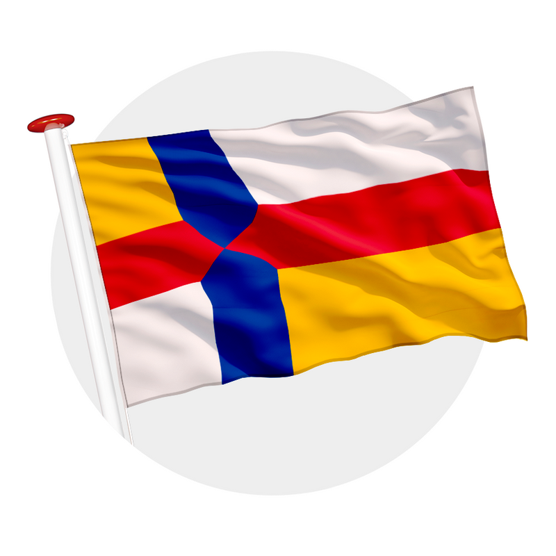 Vlag Kapelle