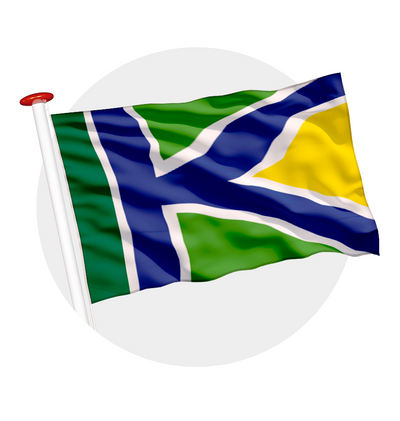 vlag Klarenbeek