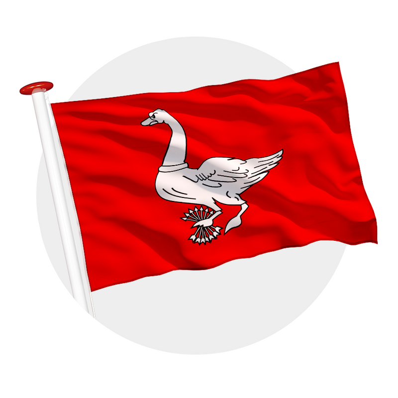 Vlag Landsmeer
