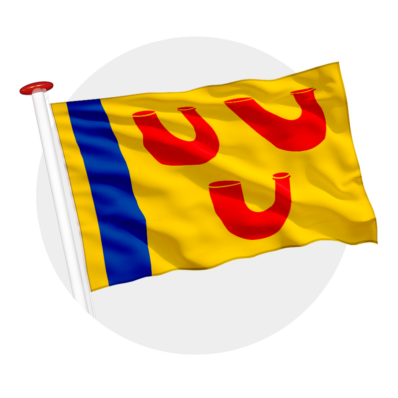 Vlag Leudal